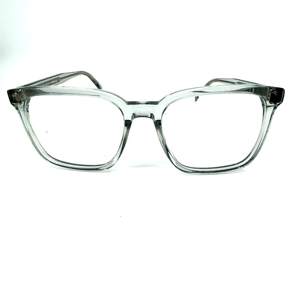 Maui Jim Italy WESTSIDE MJ803-11 54-18-145 Gray Crystal Sunglasses Frame H11270 - Picture 1 of 7